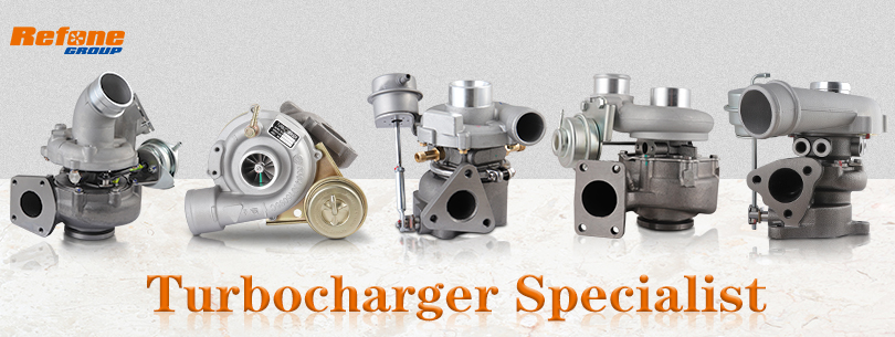 turbocharger specilist