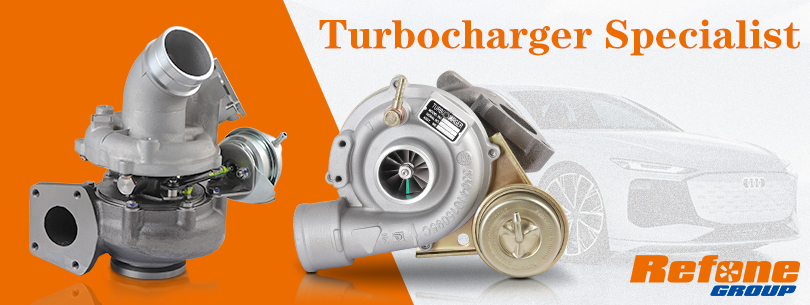 turbocharger specialist