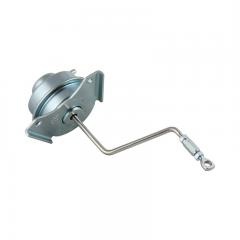 tf035 49135 wastegate المحرك
