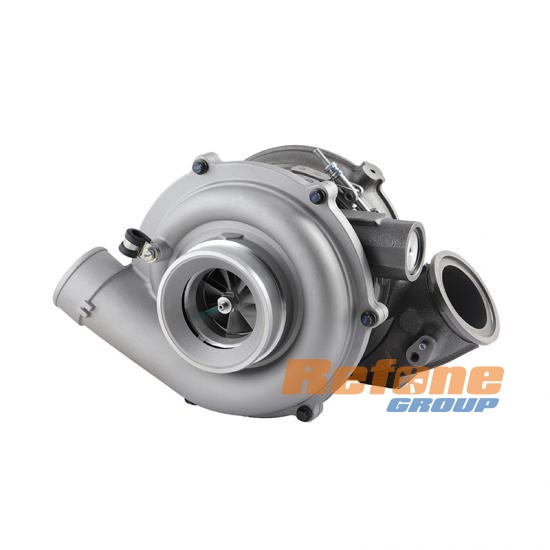  GT3782VAS 743250-5004S turbocharger