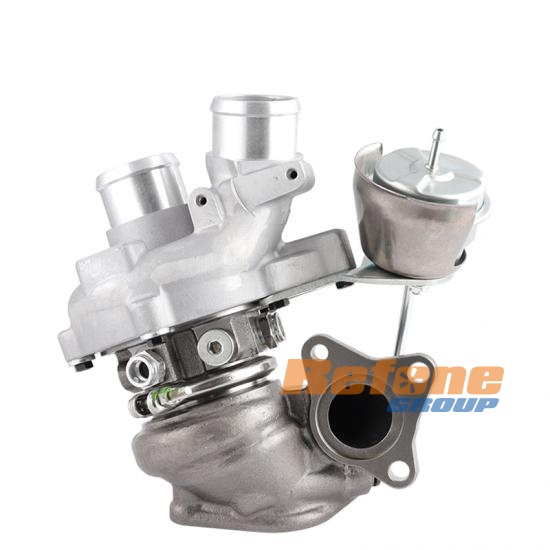  K03 Turbocharger for Ford F150