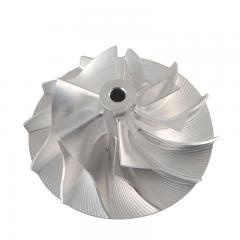 53049700144 عجلة ضاغط لشركة فولكس فاجن