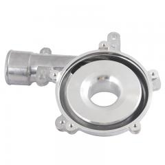 CT16V 17201-0L040 غلاف ضاغط الشاحن التربيني