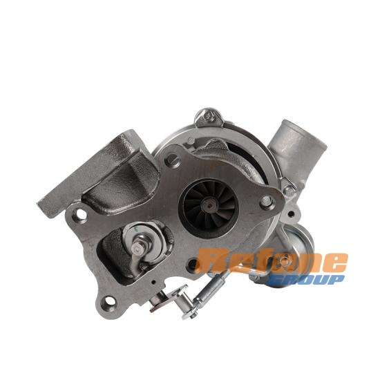 GT1749 716938-0001 28200-42560 Turbocharger for Hyundai Commercial Starex H1