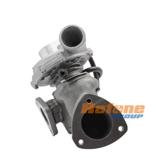 GT2052S 452239-0009 Turbo for Land Rover