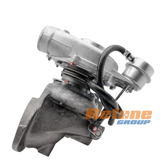 GT2052S 452239-0009 Turbo for Land Rover
