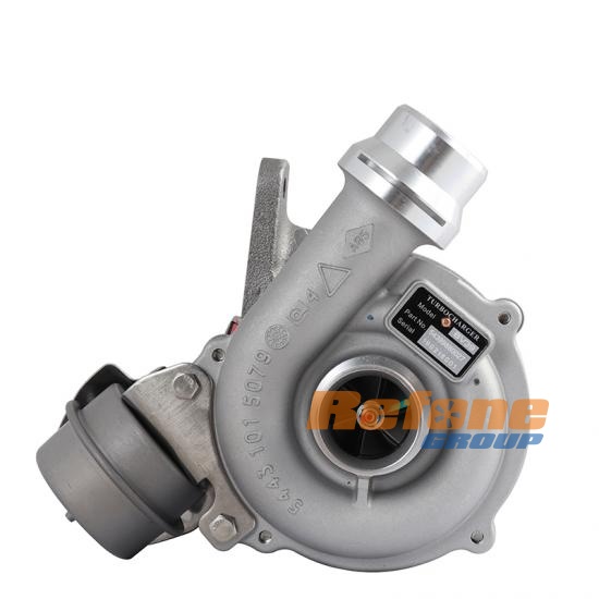 KP39 54399880027 Turbo for Renault