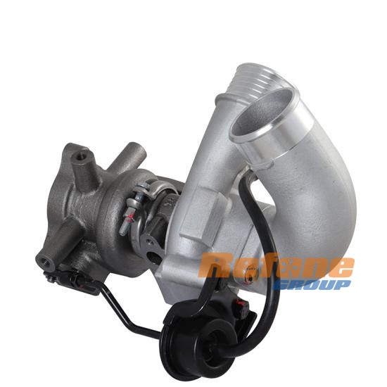 TD03 complete TURBO 4959045607 Turbocharger 282314A800 for Kia