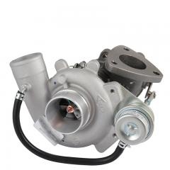TF035 complete TURBO 49135-06710 Turbocharger for Great Wall
