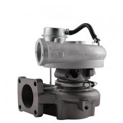 شاحن توربيني CT12B 17201-17040 لمحرك تويوتا لاند كروزر 1HDFTE