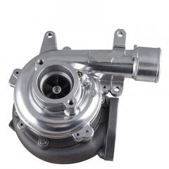 شاحن توربيني CT16V 17201-30180 17201-30181