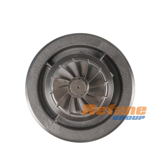 HX55 Turbos cartridge 4033185 for Iveco Truck