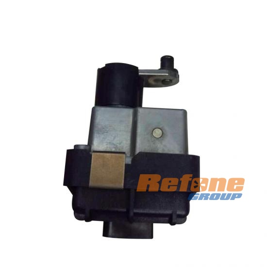 G-277 6NW009420 electronic actuator for turbocharger