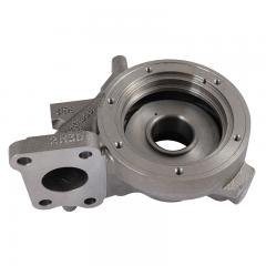 غلاف توربو K03 BV40 14411-3XN1A