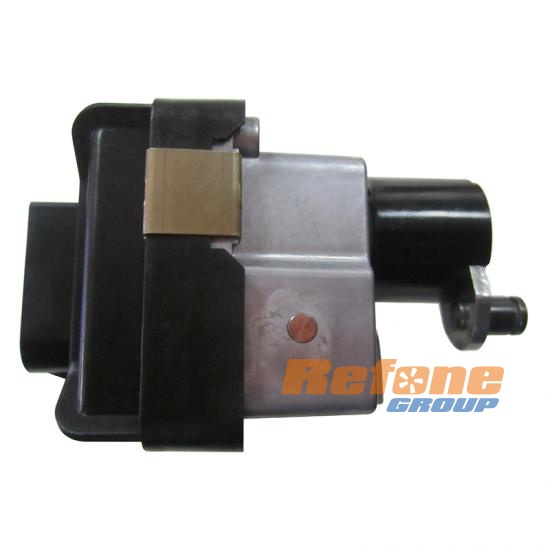 G-48 6NW009206 752406 Electronic Actuator