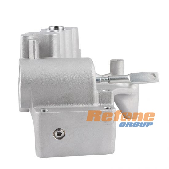 GTP38 451747-0014 Turbo Pedestal(with Electronic Actuator)