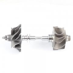 GT1852V 778794-5001 شاحن توربو rator