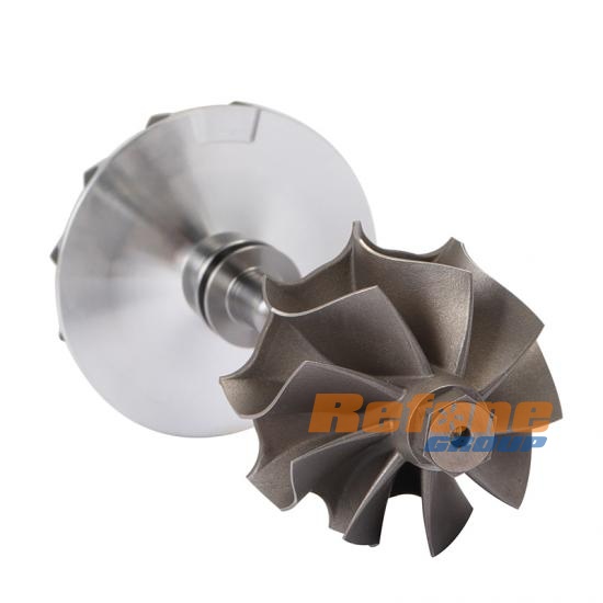 GT1852V 709836-0001 Turbo Charger Rotor