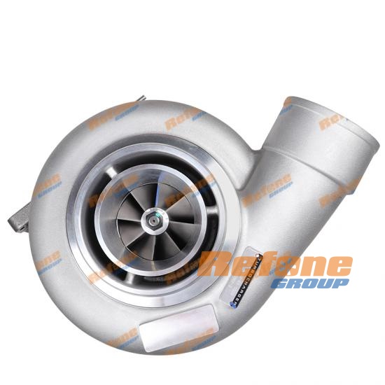 Komatsu KTR110L-3H4E turbocharger 6505-65-5020