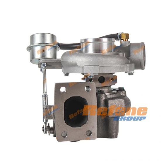 GT2252S 452187-0006 Turbocharger for Nissan