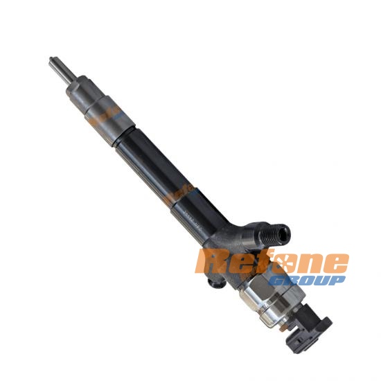 Diesel Fuel Injector for For Triton
