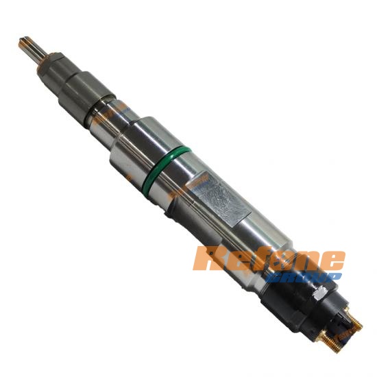Diesel Fuel Injector for Man