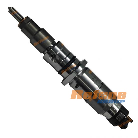 Diesel Fuel Injector for For TATA