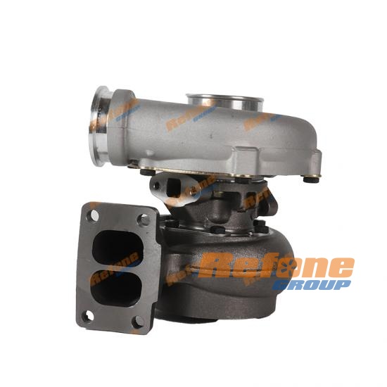 T04E66 Turbo 466646-0041 for Mercedes Benz
