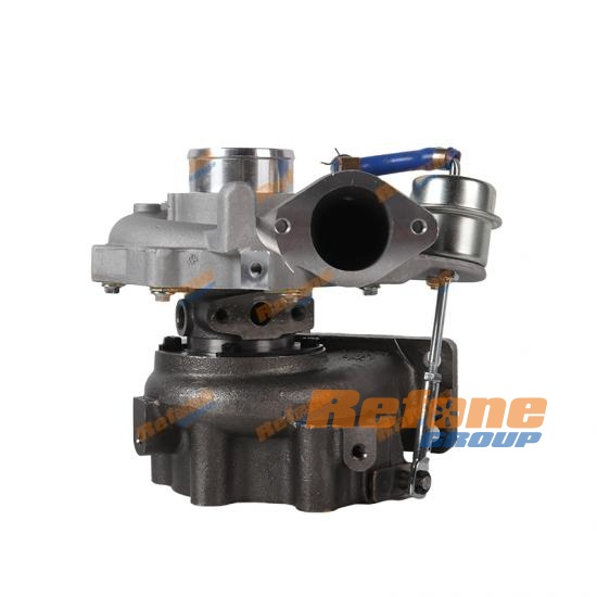 GT2259LS 732409-0041 Turbo for Hino Truck