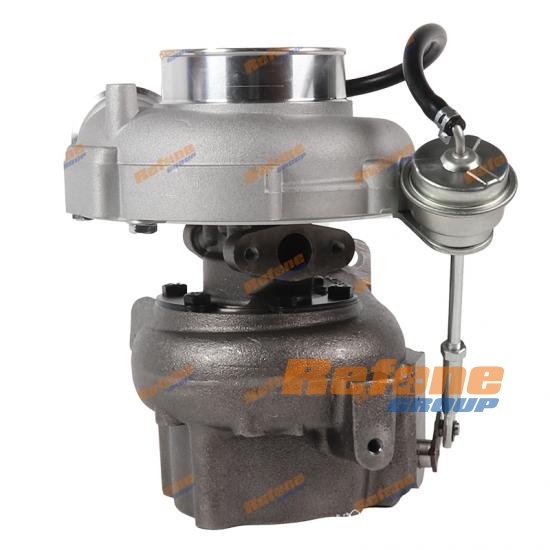  K27.2 53279887120 Turbo for Mercedes Benz