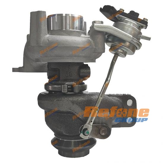 TD02 49373-02002 Turbos for Ford