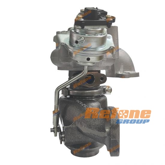 TD02 49373-02002 Turbos for Ford