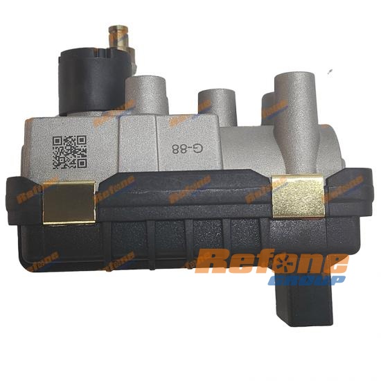 GTB1749VK 787556-0017 Turbo Actuator for Ford