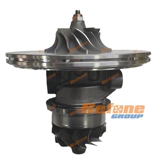 K27 53279886534 Turbo core for Mercedes Benz Truck