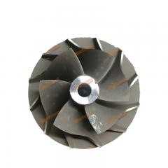 عجلة ضاغط توربو RHV4 VCD20012