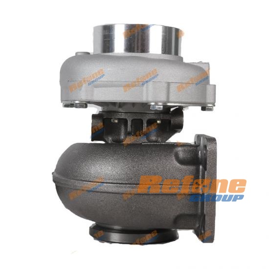 T04E14 466290-5016S Turbocharger for Ford