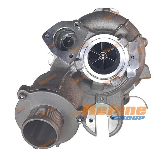 MGT1752S Turbocharger for VW Audi