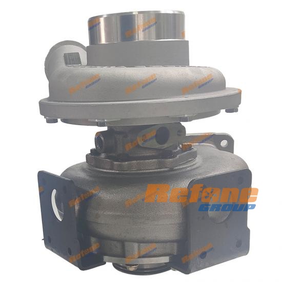 Turbocharger for Hino Truck