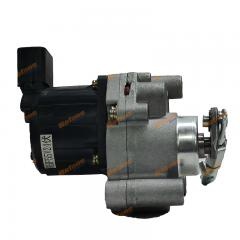 المحرك التوربيني RHF55V VDA40016 VIET لـ Isuzu