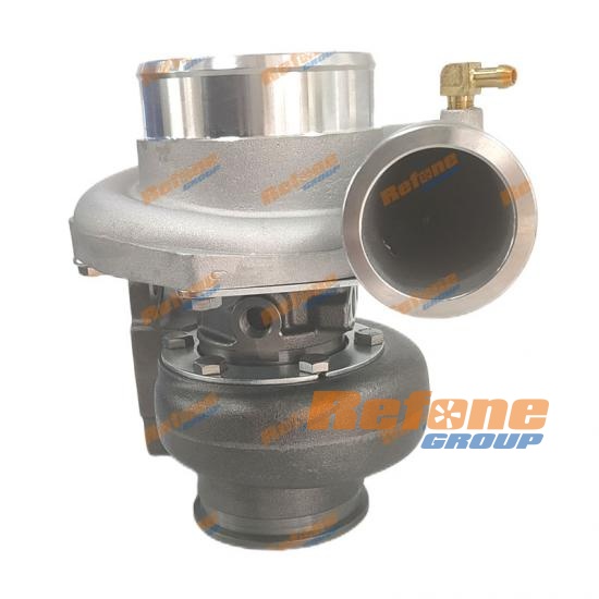 S200G 318706 Turbo For Deutz Various with BF6M2012C Engine