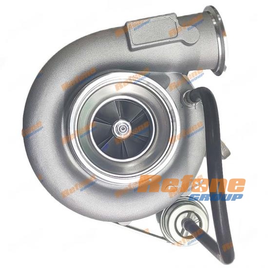 GT4082SN 452308-0001 Turbocharger For Scania Truck