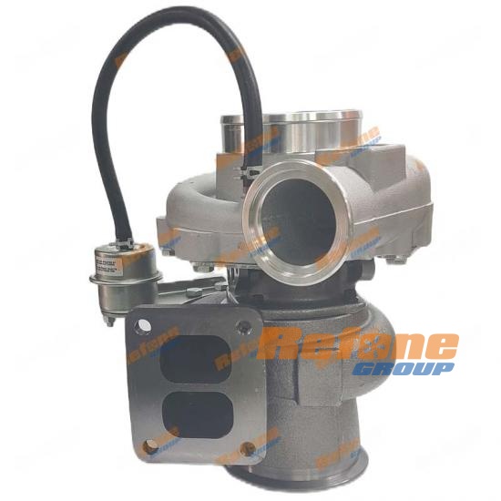 GT4082SN 452308-0001 Turbocharger For Scania Truck