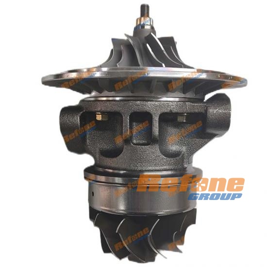 T04B59 465044-0251 turbocharger core for Komatsu