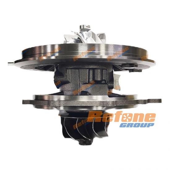GTA4502V 758204-5007S turbo cartridge For Detroit S60