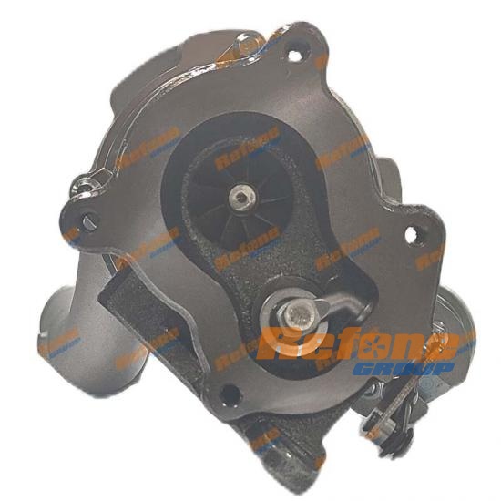GT1549S  703245-0001 Turbocharger for Renault F9Q