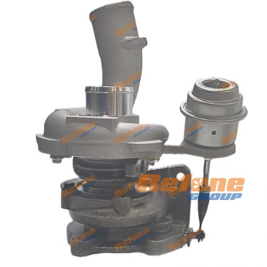 GT1549S  703245-0001 Turbocharger for Renault F9Q