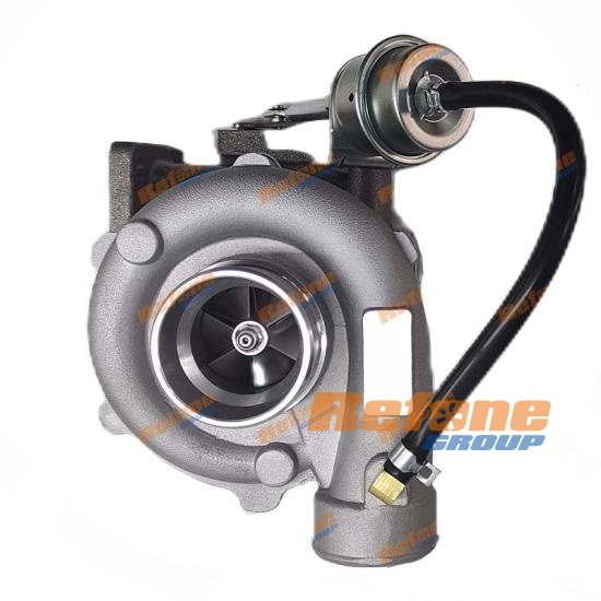 TB2818 702365-0002 Turbocharger For JAC Truck