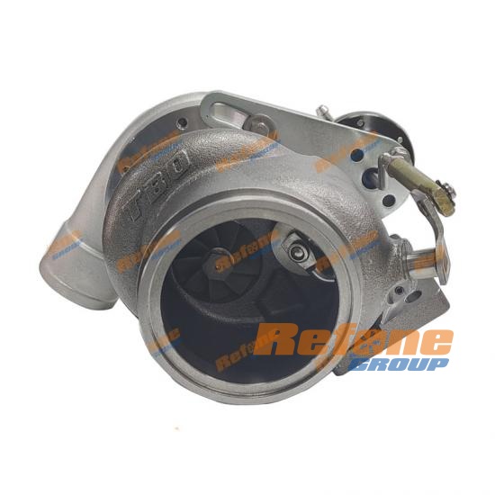 GTX25R Turbocharger For Racing Modified Car