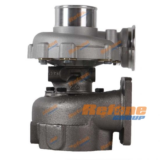 K16 53169887029 Turbo for Mercedes Benz
