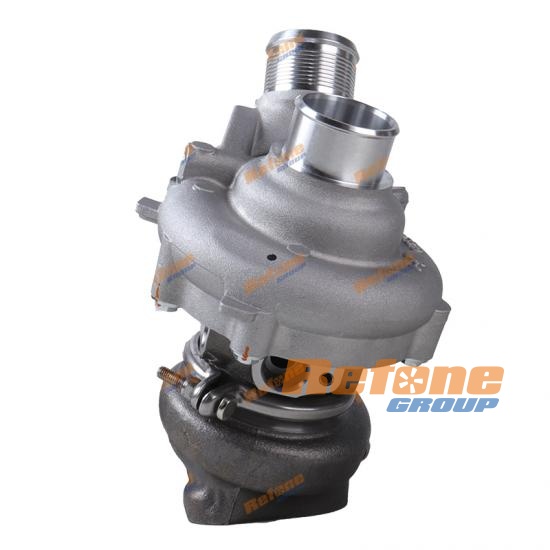 K03 JL7E-6C879-BF Turbos for Ford